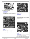 John Deere 85G (SN. from J017001) Crawler Excavators Repair Manual (TM12870)