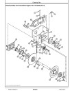 John Deere W80 (SN. from 010000) Combines Technical Manual (TM128719)
