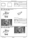 John Deere W80 (SN. from 010000) Combines Technical Manual (TM128719)
