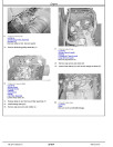 John Deere W80 (SN. from 010000) Combines Technical Manual (TM128719)