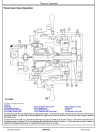 John Deere 60G (SN. from J285001) Compact Excavators Operation and Test Manual (TM12879)