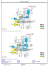 John Deere 60G (SN. from J285001) Compact Excavators Operation and Test Manual (TM12879)