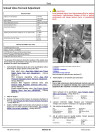 John Deere 60G (SN. from J285001) Compact Excavators Operation and Test Manual (TM12879)