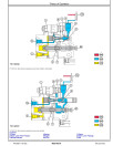 John Deere 50G (SN. from H280001) Compact Excavators Operation and Test Manual (TM12885)