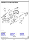 John Deere 50G (SN. from H280001) Compact Excavators Repair Manual (TM12888)