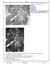 John Deere 35G (SN. from K270001) Compact Excavators Operation and Test Manual (TM12891)