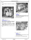 John Deere 35G (SN. from K270001) Compact Excavators Repair Manual (TM12894)