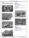 John Deere 204C, 205C and 206C Corn Heads (Export Edition) Technical Manual (TM129219)