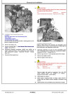 John Deere 344K (SN. from B030077) Compact 4WD Loader with iT4 Engine Repair Manual (TM12930)