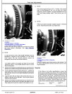 John Deere X950R Lawn Tractors (SN. up to 030000) Technical Manual (TM129319)
