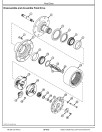 John Deere W235 and W260 Rotary Self-Propelled Windrowers Repair Manual (TM129519)