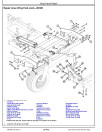 John Deere 2510C, 2510H, 2510L and 2510S Nutrient Applicator Tools Technical Manual (TM129719)