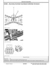 John Deere 2620, 2623, 2623VT, 2625, 2630, 2633, 2633VT and 2635 Harrows (North American Edition) Technical Manual (TM129819)