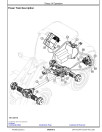 John Deere 204K and 304K Compact 4WD Loaders (SN. from B030847) with iT4 Engines Operation and Test Manual (TM12985)