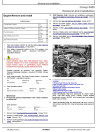 John Deere 204K and 304K Compact 4WD Loaders (SN. from B030847) with iT4 Engines Repair Manual (TM12988)