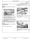 John Deere 2210, 2230 Floating Hitch and 2230 Level-Lift Field Cultivators (North American Edition) Technical Manual (TM129919)