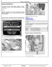 John Deere 318E, 320E and 324E Skid Steer Loaders with Manual Controls (SN. from J249291) Operation and Test Manual (TM13006X19)