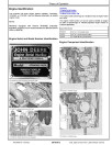 John Deere 319E and 323E (SN. from J249321) Compact Track Loaders (Manual Controls) Operation and Test Manual (TM13008X19)