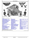John Deere 319E and 323E Compact Track Loaders with EH Controls (SN. from J249321) Operation and Test Manual (TM13009X19)