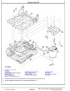 John Deere 319E, 323E Compact Track Loaders, 318E, 320E and 324E Skid Steer Loaders with Manual Conrtols (SN. from J249291) Repair Manual (TM13010X19)