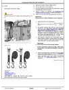 John Deere W235 Self-Propelled Windrowers Repair Manual (TM130119)