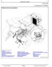John Deere W235 Self-Propelled Windrowers Repair Manual (TM130119)
