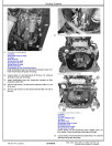 John Deere 319E, 323E Compact Track Loaders, 318E, 320E and 324E Skid Steer Loaders with EH Controls (SN. from J249291) Repair Manual (TM13011X19)