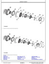 John Deere 319E, 323E Compact Track Loaders, 318E, 320E and 324E Skid Steer Loaders with Manual Controls (SN. from G253889) Repair Manual (TM13012X19)