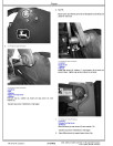 John Deere 319E, 323E Compact Track Loaders, 318E, 320E and 324E Skid Steer Loaders with Manual Controls (SN. from G253889) Repair Manual (TM13012X19)