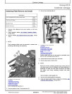 John Deere 319E, 323E Compact Track Loaders, 318E, 320E and 324E Skid Steer Loaders with Manual Controls (SN. from G253889) Repair Manual (TM13012X19)