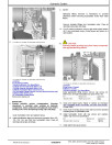 John Deere 319E, 323E Compact Track Loaders, 318E, 320E and 324E Skid Steer Loaders with EH Controls (SN. from G253889) Repair Manual (TM13013X19)