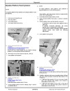 John Deere W235 Self-Propelled Windrowers Diagnostic Manual (TM130219)