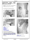 John Deere 670G, 670GP, 672G and 672GP Motor Graders (SN: F656526-678817) Operation and Test Manual (TM13024X19)