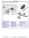 John Deere 670G, 670GP, 672G and 672GP Motor Graders (SN: F656526-678817) Operation and Test Manual (TM13024X19)