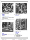 John Deere 670G, 670GP, 672G and 672GP Motor Graders (SN: F656526-678817) Repair Manual (TM13025X19)