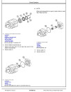 John Deere 670G, 670GP, 672G and 672GP Motor Graders (SN: F656526-678817) Repair Manual (TM13025X19)