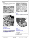 John Deere 770G, 770GP, 772G and 772GP Motor Graders (SN: F656526-678817) Operation and Test Manual (TM13026X19)