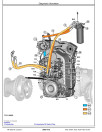 John Deere 870G, 870GP, 872G and 872GP Motor Graders (SN: F656526-678817) Operation and Test Manual (TM13028X19)