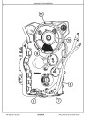 John Deere 870G, 870GP, 872G and 872GP Motor Graders (SN: F656526-678817) Repair Manual (TM13029X19)