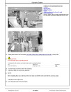 John Deere 870G, 870GP, 872G and 872GP Motor Graders (SN: F656526-678817) Repair Manual (TM13029X19)