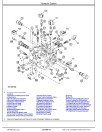 John Deere 370E, 410E and 460E Articulated Dump Trucks (SN: D634583-668586) Repair Manual (TM13032)