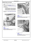 John Deere 326E Skid Steer Loaders with EH Controls (SN. from J247388) Repair Manual (TM13044X19)