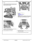 John Deere 326E Skid Steer Loaders with EH Controls (SN. from J247388) Repair Manual (TM13044X19)