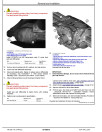 John Deere 624K (SN. from F658065) 4WD Loaders Repair Manual (TM13051X19)
