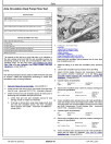 John Deere 724K (SN. from F658297) 4WD Loaders Operation and Test Manual (TM13054X19)