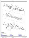 John Deere 724K (SN. from F658297) 4WD Loaders Repair Manual (TM13055X19)