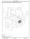 John Deere 310K Backhoe Loaders (SN. from C000001) Operation and Test Manual (TM13056X19)
