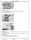 John Deere 310K Backhoe Loaders (SN. from C000001) Repair Manual (TM13057X19)