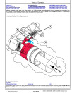John Deere 3033R, 3038R, 3039R, 3045R and 3046R Compact Utility Tractors Technical Manual (TM130619)