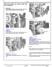 John Deere 3033R, 3038R, 3039R, 3045R and 3046R Compact Utility Tractors Technical Manual (TM130619)
